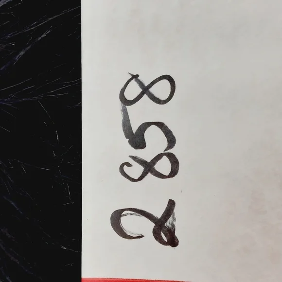 BB Dakota Cruz Black Faux Fur Overcoat Soft Chick Crop Vest P2858 - Picture 6 of 6